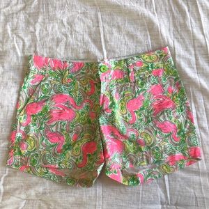 Lilly Pulitzer Callahan Shorts